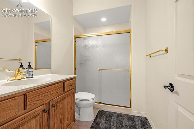 25 Leaming Road, Colorado Springs, CO 80906