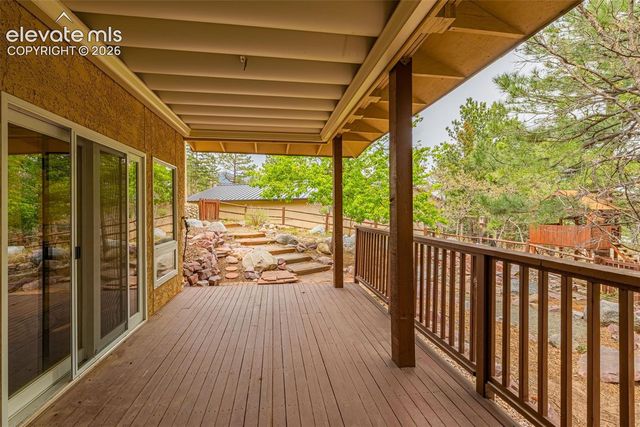 25 Leaming Road, Colorado Springs, CO 80906