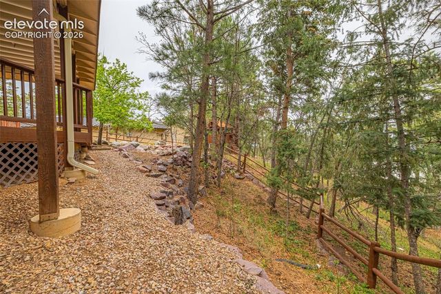 25 Leaming Road, Colorado Springs, CO 80906