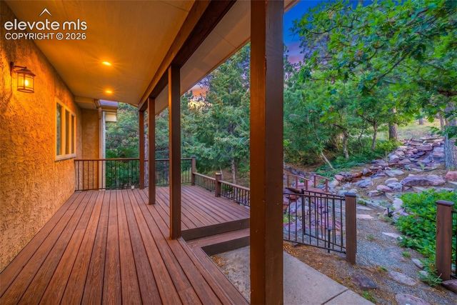 25 Leaming Road, Colorado Springs, CO 80906