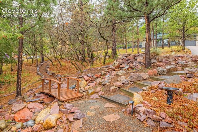 25 Leaming Road, Colorado Springs, CO 80906