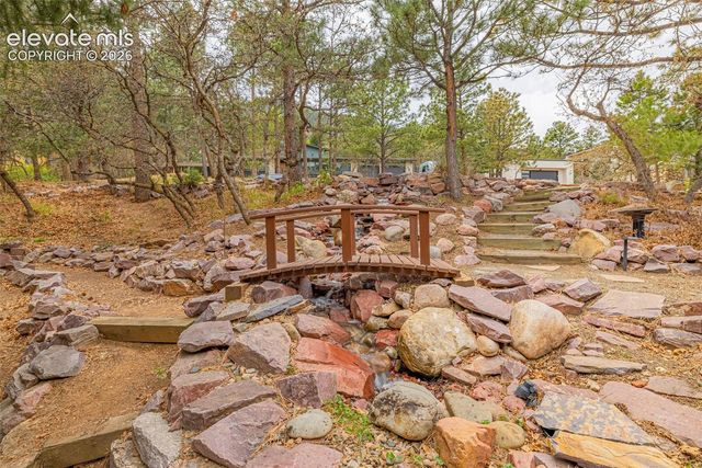 25 Leaming Road, Colorado Springs, CO 80906