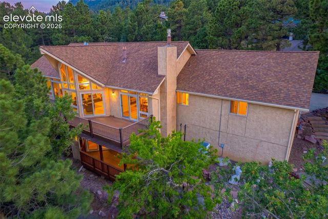 25 Leaming Road, Colorado Springs, CO 80906