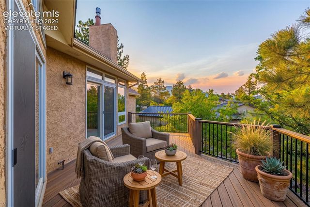 25 Leaming Road, Colorado Springs, CO 80906
