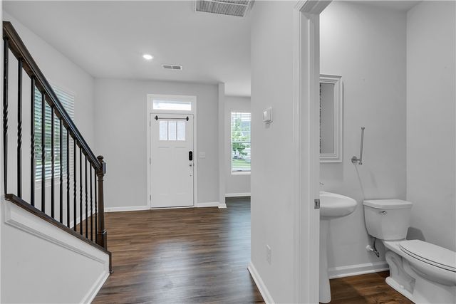 8 Leander Drive, Greer, SC 29651