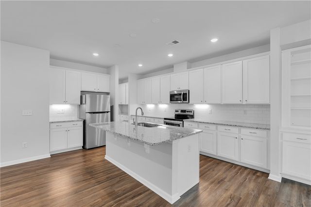 8 Leander Drive, Greer, SC 29651