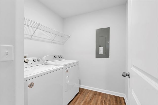 8 Leander Drive, Greer, SC 29651