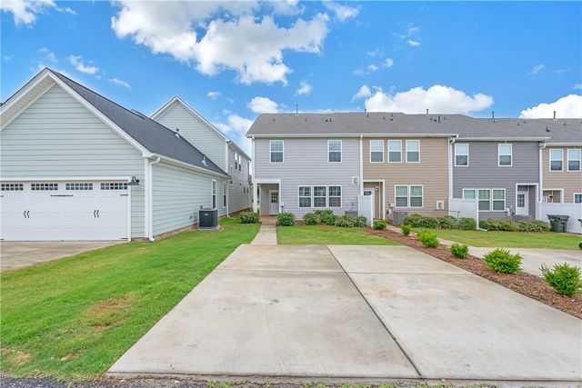 8 Leander Drive, Greer, SC 29651