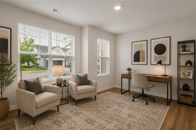 8 Leander Drive, Greer, SC 29651