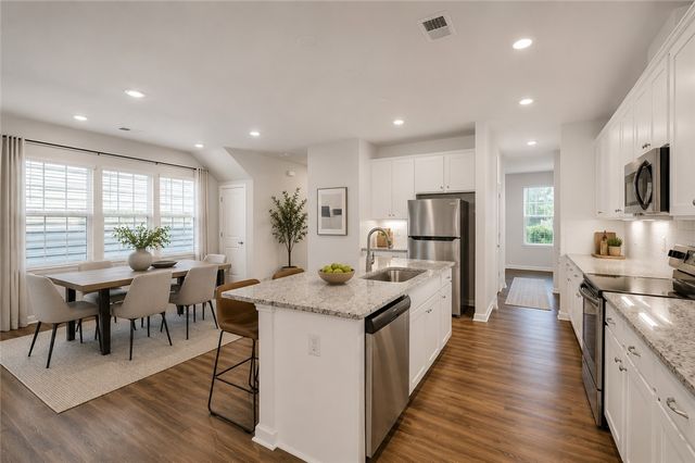 8 Leander Drive, Greer, SC 29651