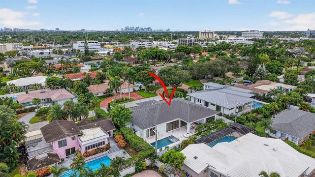 2757 NE 34 Street, Fort Lauderdale, FL 33306