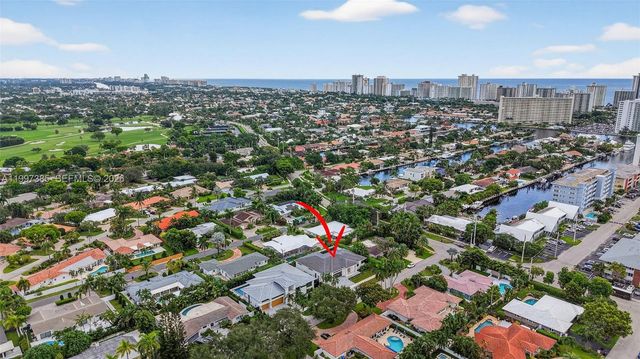 2757 NE 34 Street, Fort Lauderdale, FL 33306