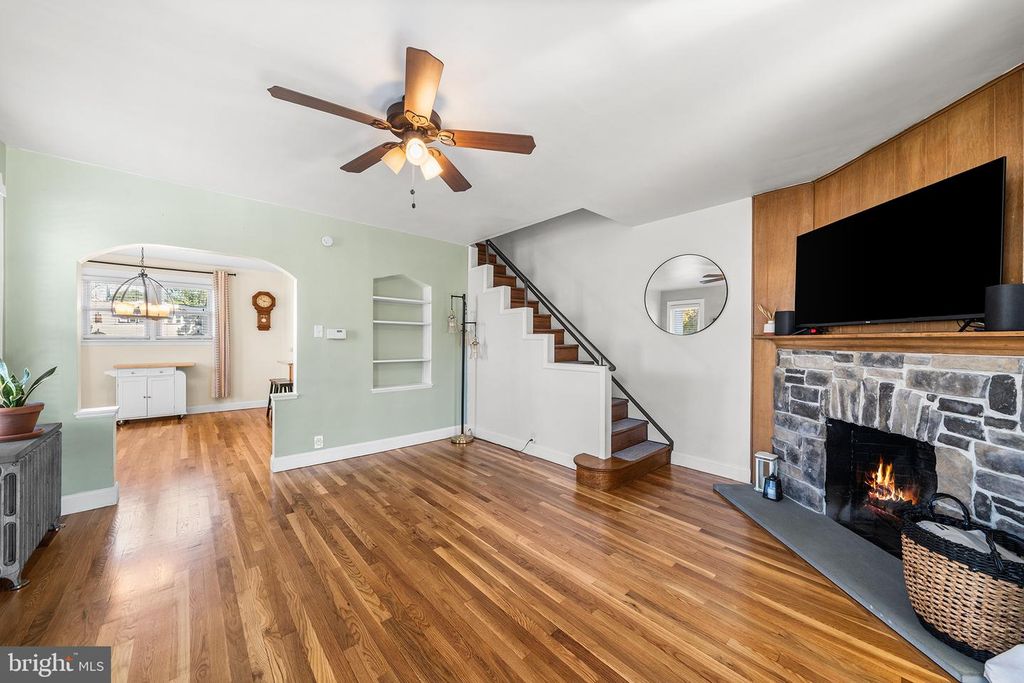 4041 VERNON RD, DREXEL HILL, PA 19026 — photo 5