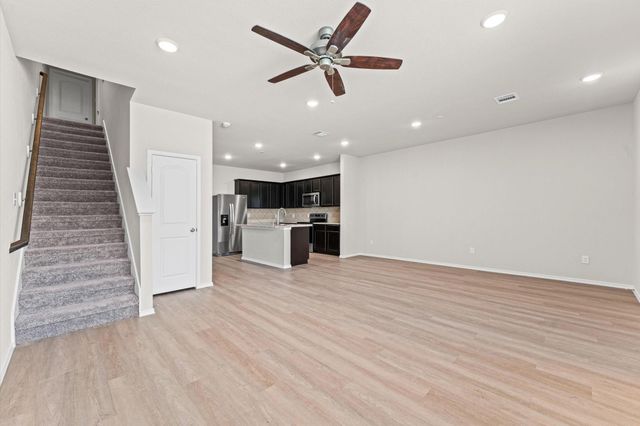 11906 Amber Oak Way 4, Tomball, TX 77375