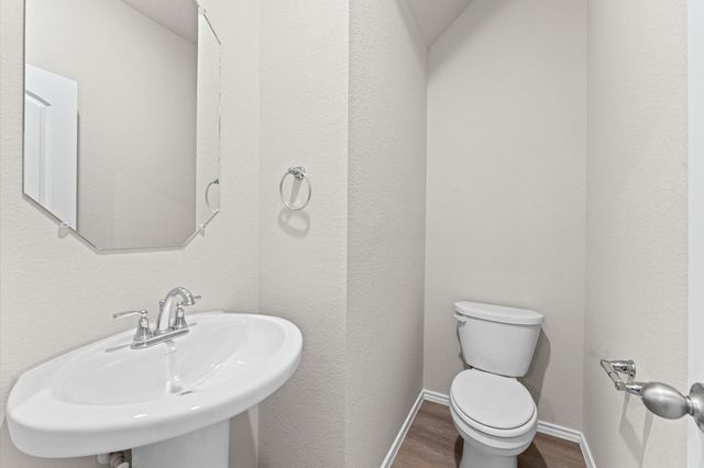 11906 Amber Oak Way 4, Tomball, TX 77375