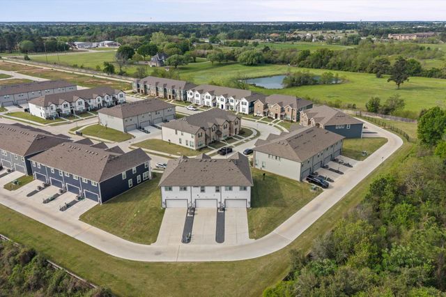 11906 Amber Oak Way 4, Tomball, TX 77375