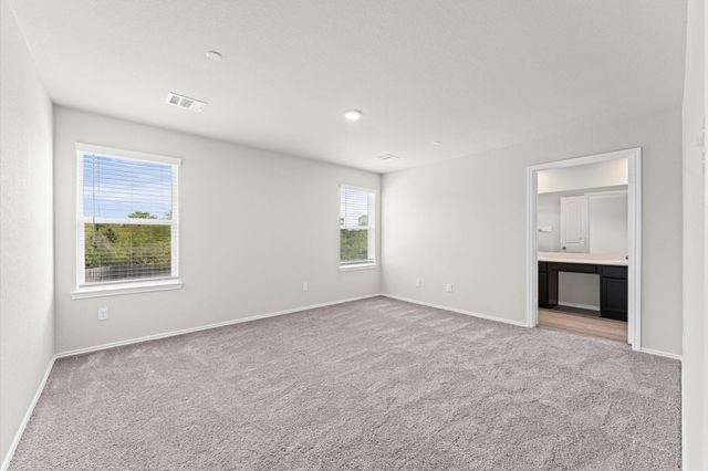 11906 Amber Oak Way 4, Tomball, TX 77375