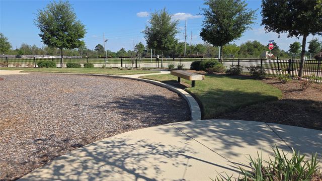 11906 Amber Oak Way 4, Tomball, TX 77375