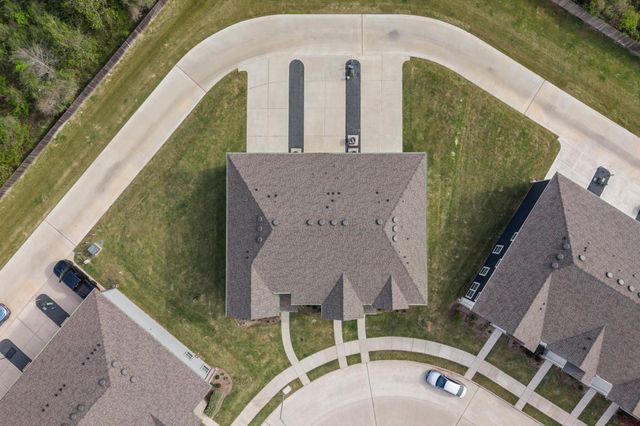 11906 Amber Oak Way 4, Tomball, TX 77375