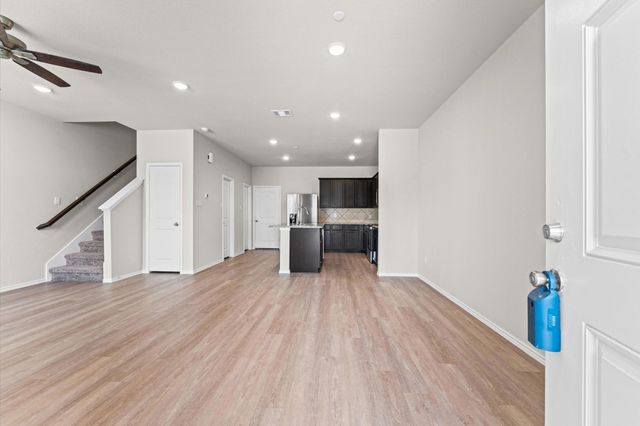 11906 Amber Oak Way 4, Tomball, TX 77375