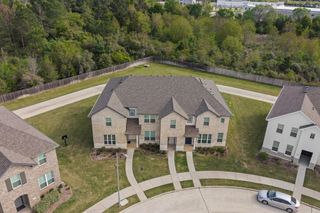 11906 Amber Oak Way 4, Tomball, TX 77375