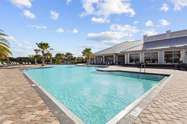 6542 CLAIRBORNE LANE, Bradenton, FL 34211