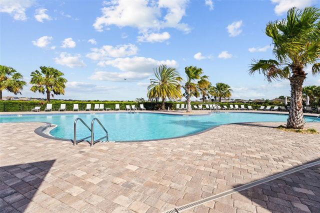 6542 CLAIRBORNE LANE, Bradenton, FL 34211