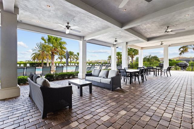 6542 CLAIRBORNE LANE, Bradenton, FL 34211