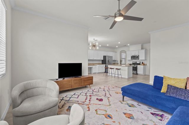 6542 CLAIRBORNE LANE, Bradenton, FL 34211