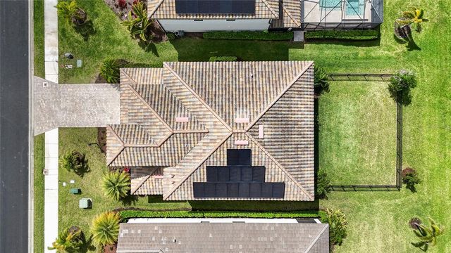 6542 CLAIRBORNE LANE, Bradenton, FL 34211