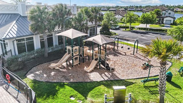 6542 CLAIRBORNE LANE, Bradenton, FL 34211