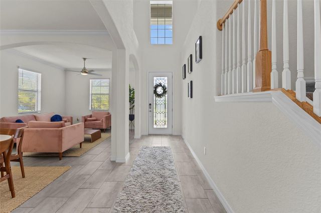 6542 CLAIRBORNE LANE, Bradenton, FL 34211