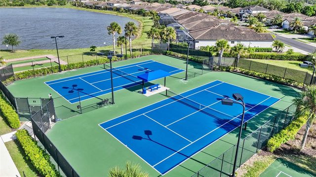 6542 CLAIRBORNE LANE, Bradenton, FL 34211