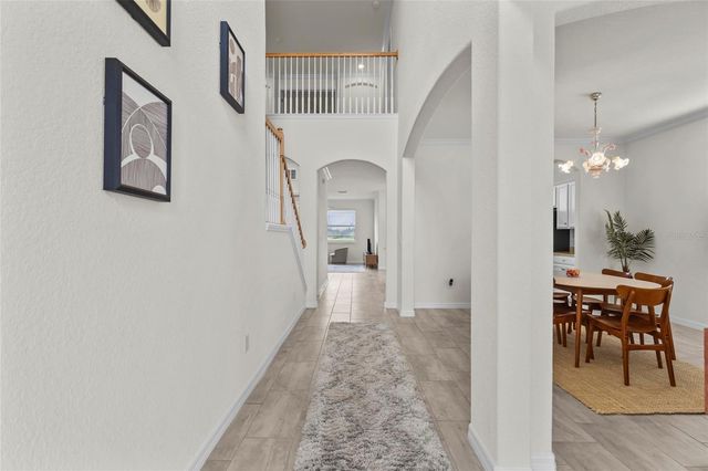 6542 CLAIRBORNE LANE, Bradenton, FL 34211