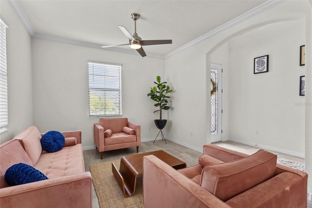 6542 CLAIRBORNE LANE, Bradenton, FL 34211