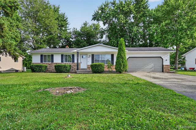 5457 Reid Road, Swartz Creek, MI 48473