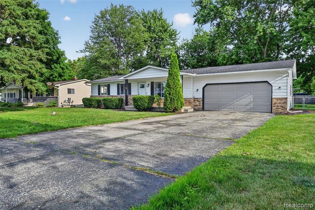 5457 Reid Road, Swartz Creek, MI 48473