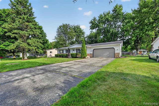 5457 Reid Road, Swartz Creek, MI 48473