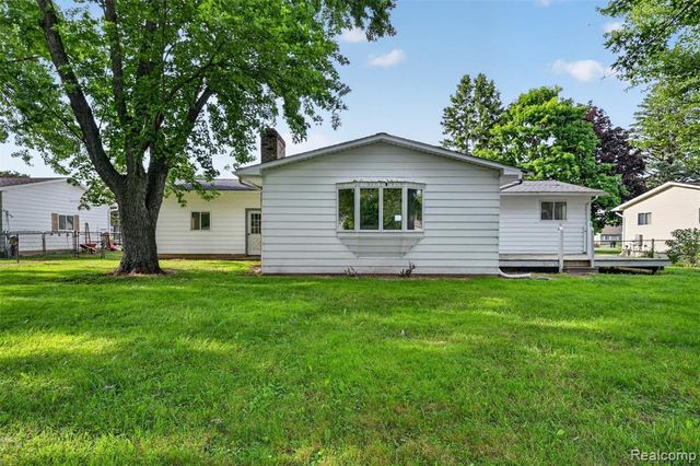 5457 Reid Road, Swartz Creek, MI 48473
