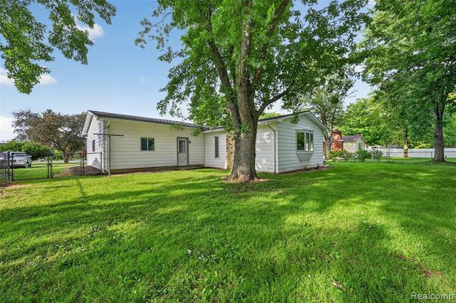5457 Reid Road, Swartz Creek, MI 48473