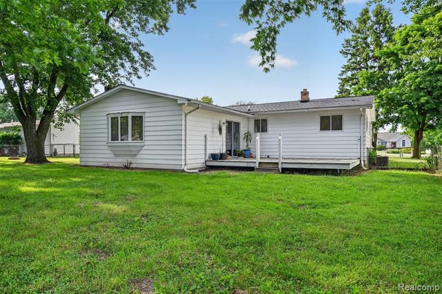 5457 Reid Road, Swartz Creek, MI 48473