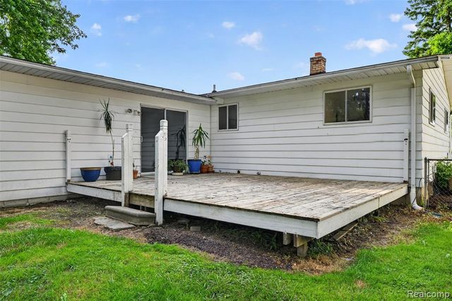 5457 Reid Road, Swartz Creek, MI 48473