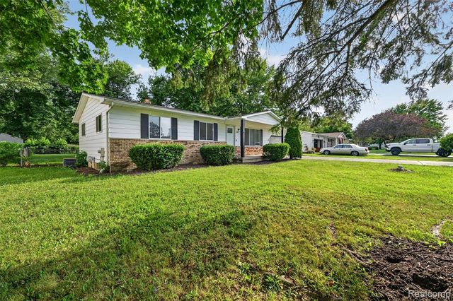 5457 Reid Road, Swartz Creek, MI 48473