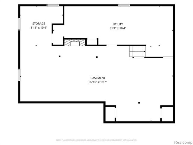 5457 Reid Road, Swartz Creek, MI 48473