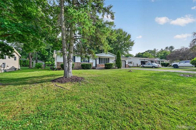 5457 Reid Road, Swartz Creek, MI 48473