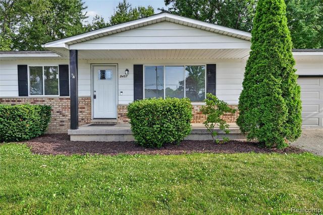 5457 Reid Road, Swartz Creek, MI 48473