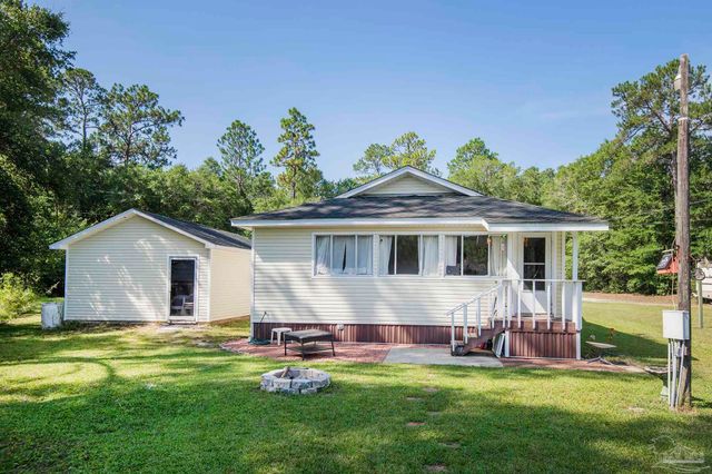 11230 Bobcat Trl, Milton, FL 32583
