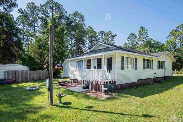 11230 Bobcat Trl, Milton, FL 32583