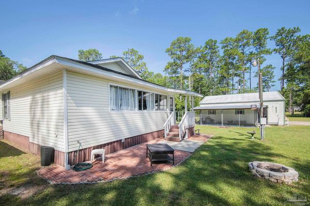 11230 Bobcat Trl, Milton, FL 32583