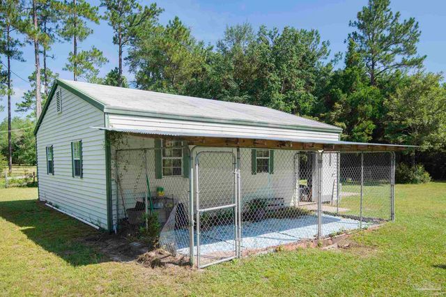 11230 Bobcat Trl, Milton, FL 32583